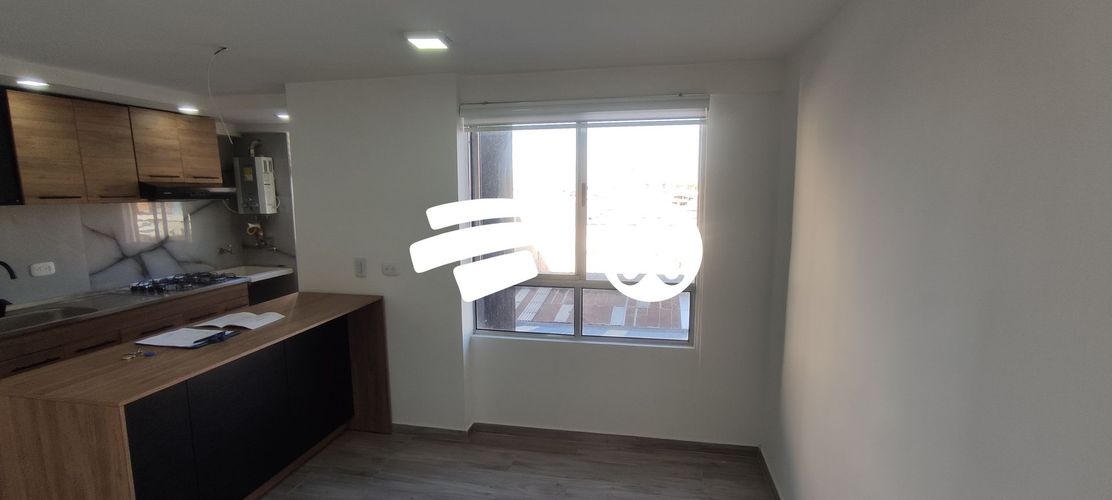 Apartamento de 2 alcobas en venta en Restrepo Occidental, Bogotá, 31 m² · foto 10 de 20