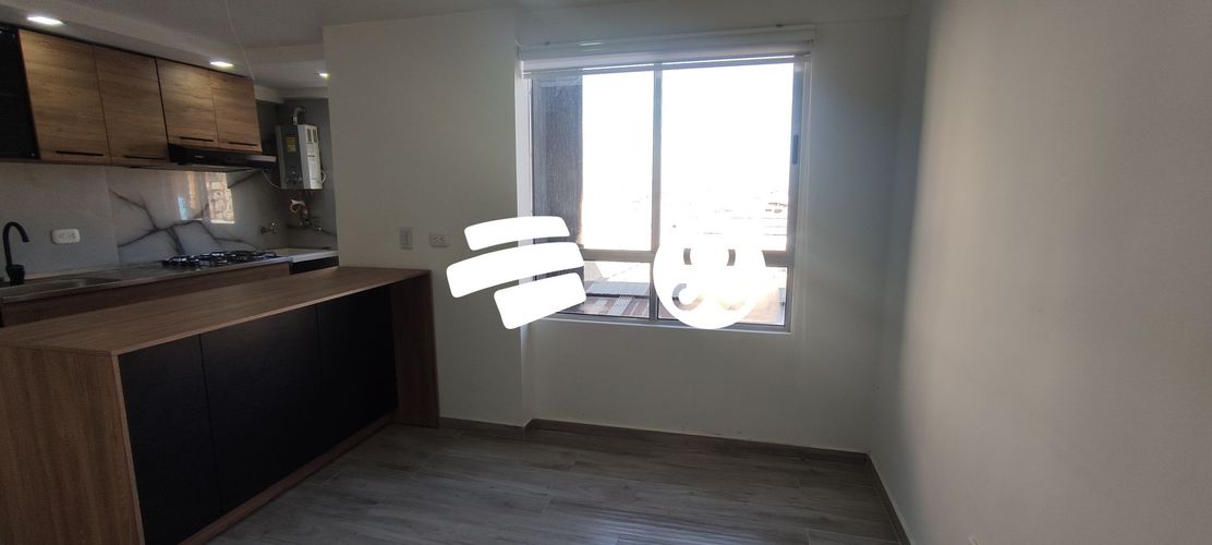 Apartamento de 2 alcobas en venta en Restrepo Occidental, Bogotá, 31 m² · foto 14 de 20