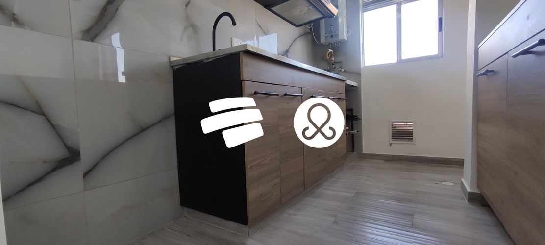 Apartamento de 2 alcobas en venta en Restrepo Occidental, Bogotá, 31 m² · foto 15 de 20