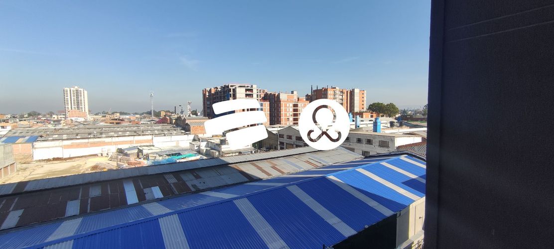 Apartamento de 2 alcobas en venta en Restrepo Occidental, Bogotá, 31 m² · foto 18 de 20