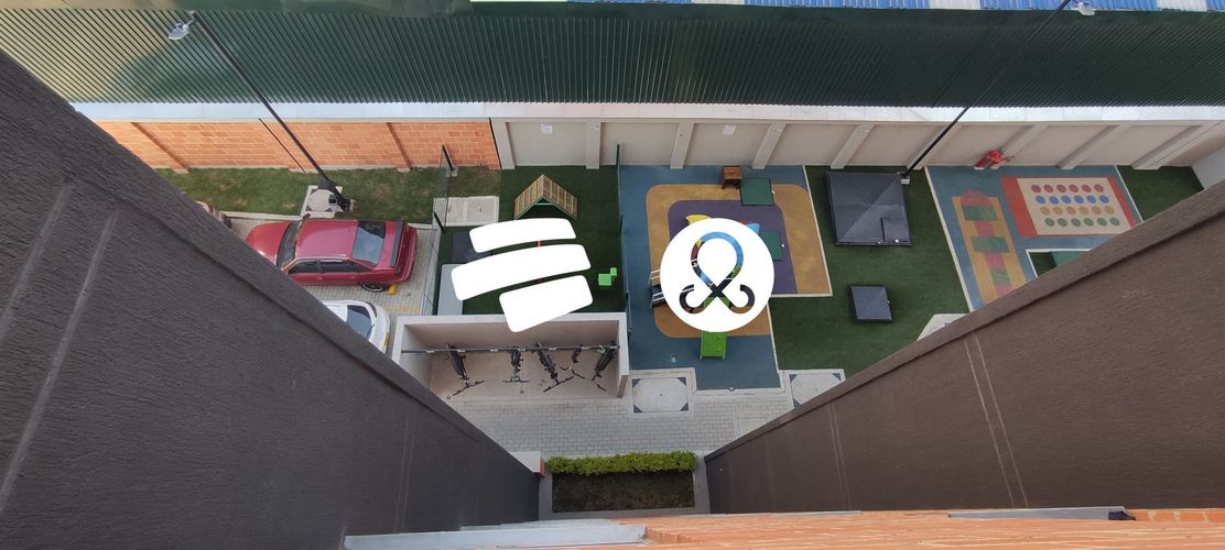 Apartamento de 2 alcobas en venta en Restrepo Occidental, Bogotá, 31 m² · foto 20 de 20