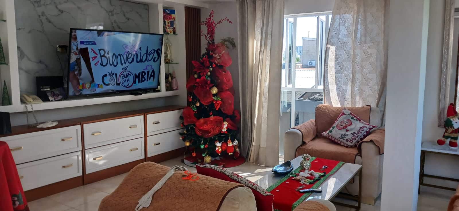 Departamento en alquiler bajo precio de mercado en Blas de lezo