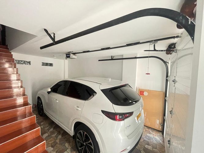 Edificio en venta en Colseguros Andes, Cali, 157 m² · foto 12 de 17