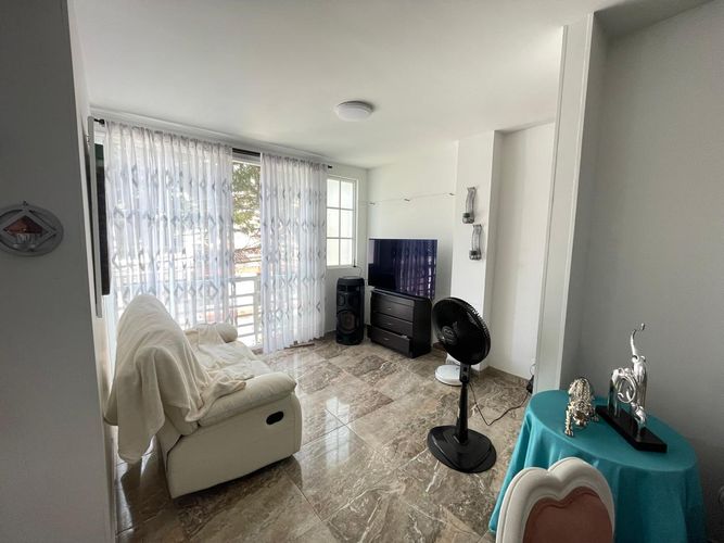 Edificio en venta en Colseguros Andes, Cali, 157 m² · foto 15 de 17