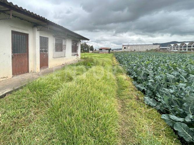 Lote en venta en Cota, 727 m² · foto 3 de 14