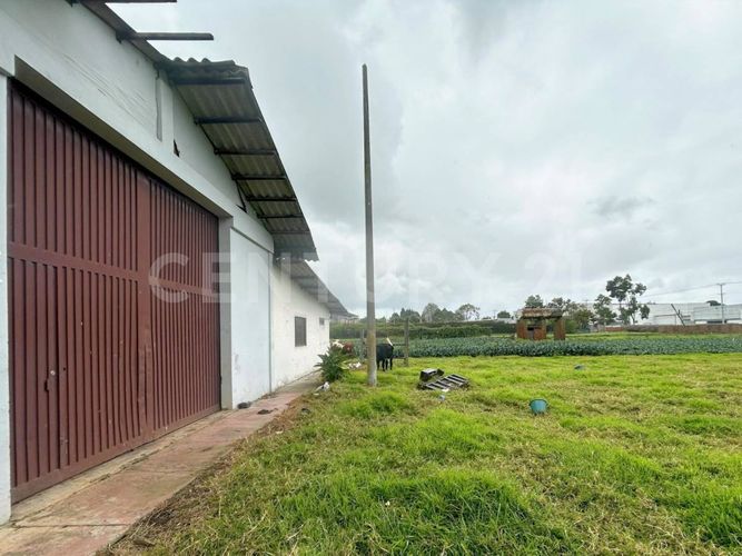 Lote en venta en Cota, 727 m² · foto 4 de 14