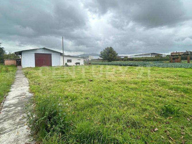Lote en venta en Cota, 727 m² · foto 5 de 14