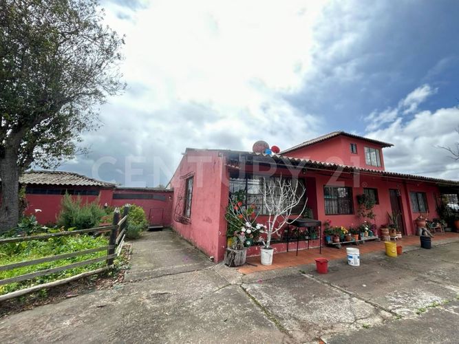 Lote en venta en Cota, 727 m² · foto 6 de 14