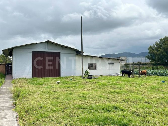 Lote en venta en Cota, 727 m² · foto 8 de 14