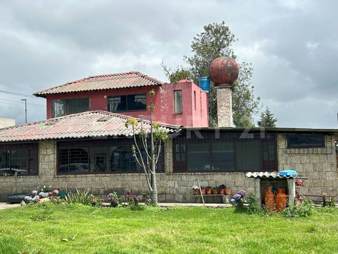 Lote en venta en Cota, 727 m² · foto 10 de 14