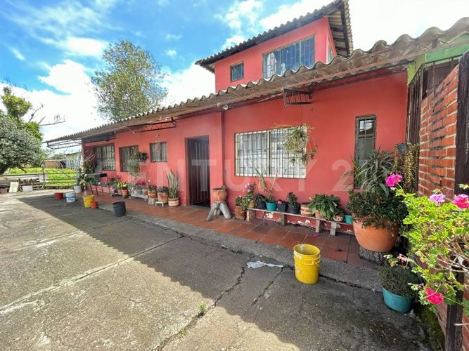 Lote en venta en Cota, 727 m² · foto 12 de 14