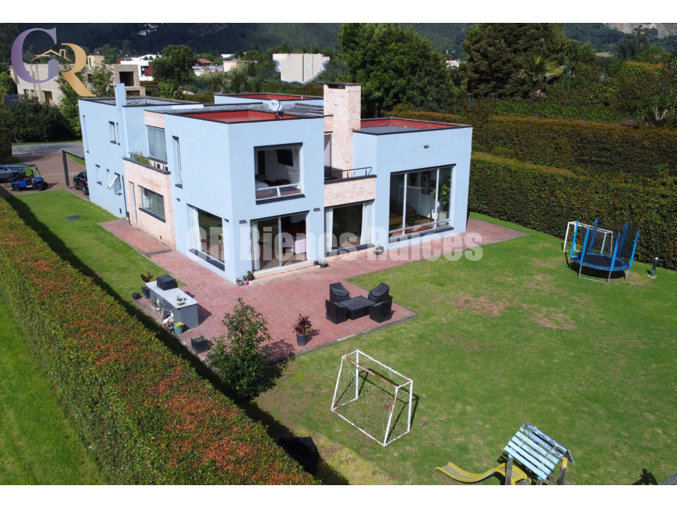 House for rent in Chía, Chía