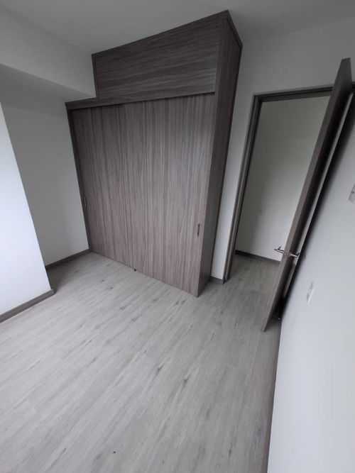 Apartamento de 3 alcobas en arriendo en Altos Del Poblado, Medellín, 70 m² · foto 9 de 19