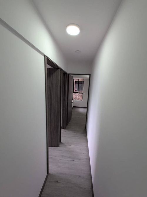Apartamento de 3 alcobas en arriendo en Altos Del Poblado, Medellín, 70 m² · foto 15 de 19