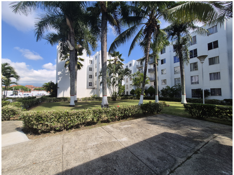 Apartamento en Venta en Sur, Cali