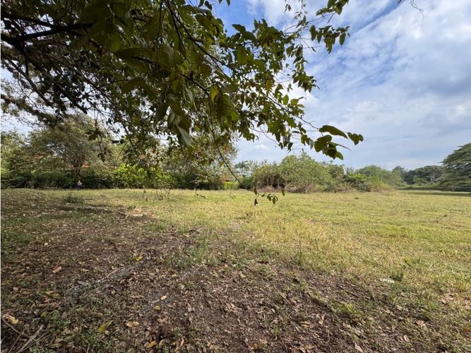 Lote en venta en La Viga, Cali, 20000 m² · foto 3 de 8
