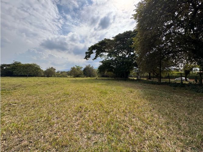 Lote en venta en La Viga, Cali, 20000 m² · foto 4 de 8