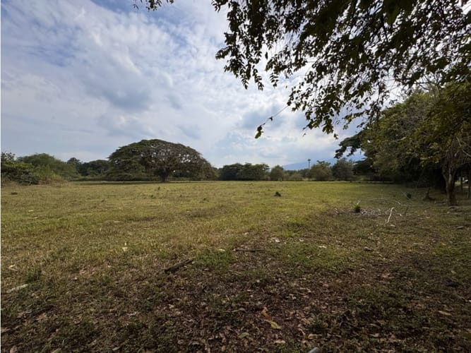 Lote en venta en La Viga, Cali, 20000 m² · foto 6 de 8