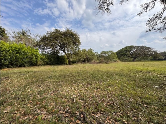 Lote en venta en La Viga, Cali, 20000 m² · foto 7 de 8