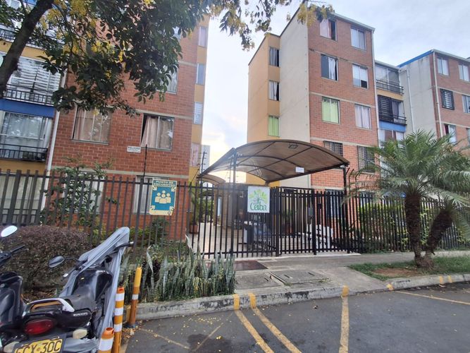 Apartamento en venta en Las Vegas De Comfandi, Cali · foto 2 de 22