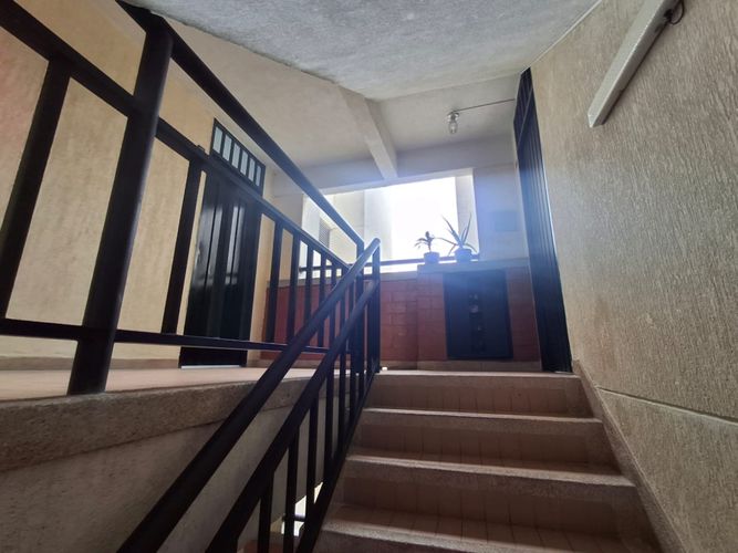 Apartamento en venta en Las Vegas De Comfandi, Cali · foto 4 de 22