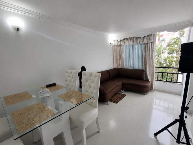 Apartamento en venta en Las Vegas De Comfandi, Cali · foto 5 de 22