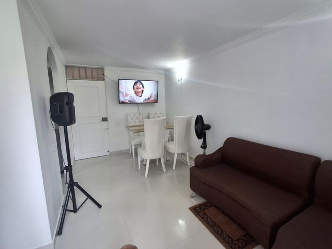 Apartamento en venta en Las Vegas De Comfandi, Cali · foto 6 de 22