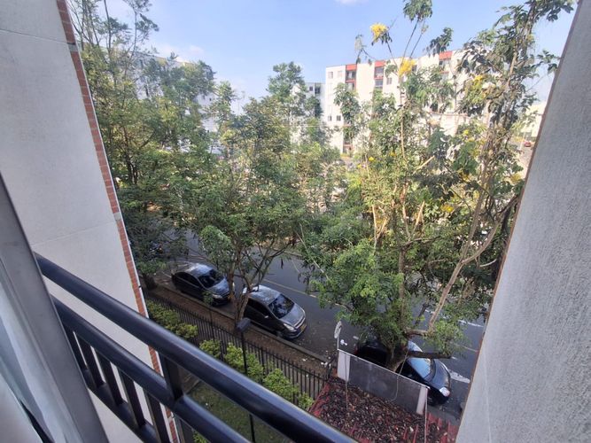 Apartamento en venta en Las Vegas De Comfandi, Cali · foto 7 de 22