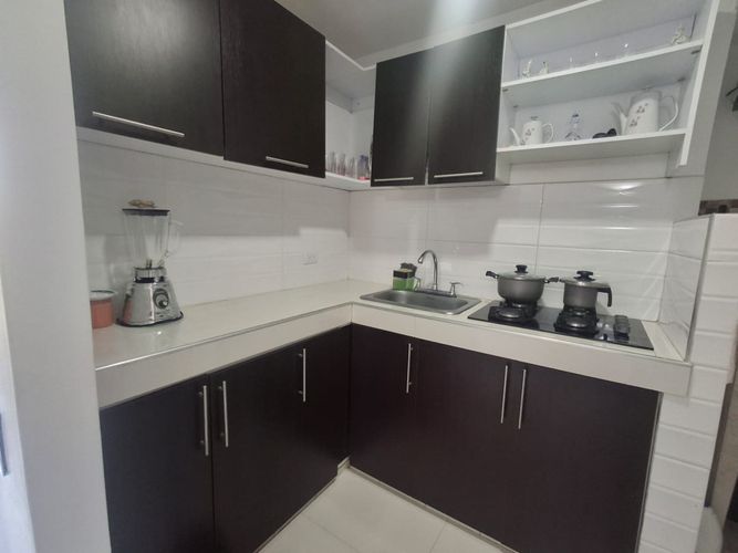 Apartamento en venta en Las Vegas De Comfandi, Cali · foto 8 de 22