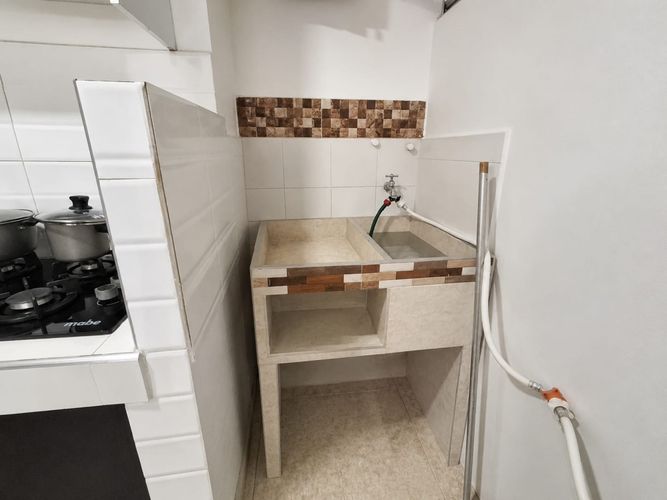 Apartamento en venta en Las Vegas De Comfandi, Cali · foto 9 de 22