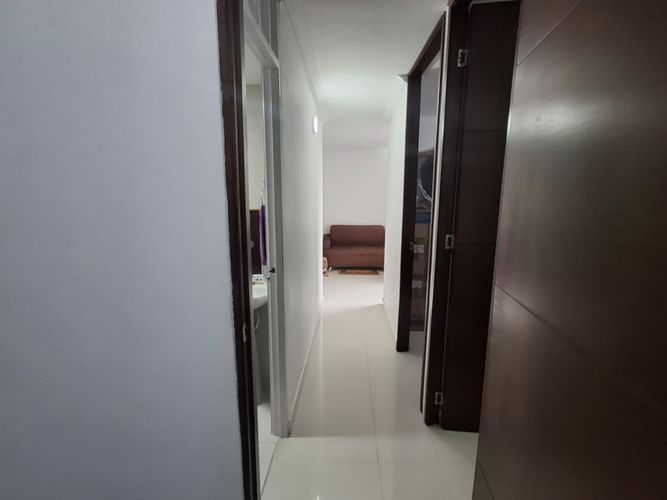 Apartamento en venta en Las Vegas De Comfandi, Cali · foto 11 de 22