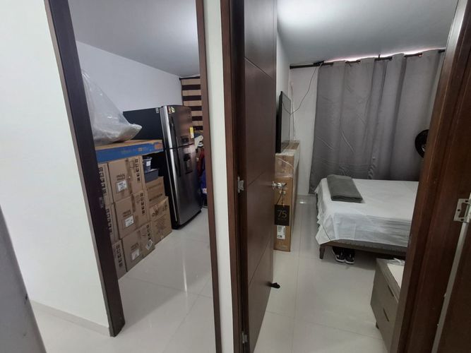 Apartamento en venta en Las Vegas De Comfandi, Cali · foto 12 de 22