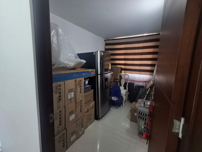 Apartamento en venta en Las Vegas De Comfandi, Cali · foto 13 de 22