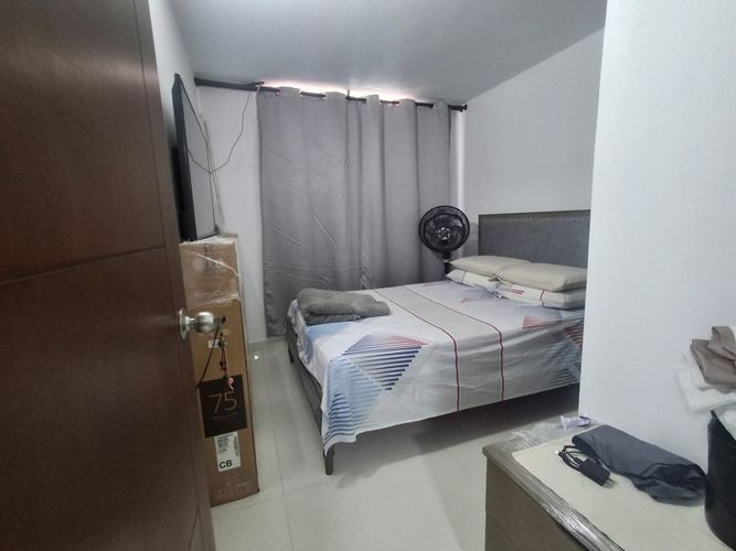Apartamento en venta en Las Vegas De Comfandi, Cali · foto 14 de 22