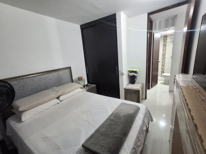 Apartamento en venta en Las Vegas De Comfandi, Cali · foto 15 de 22