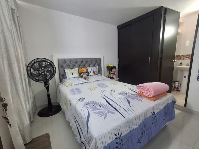 Apartamento en venta en Las Vegas De Comfandi, Cali · foto 17 de 22