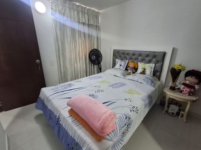 Apartamento en venta en Las Vegas De Comfandi, Cali · foto 18 de 22