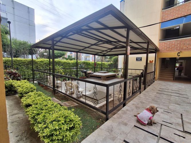 Apartamento en venta en Las Vegas De Comfandi, Cali · foto 20 de 22