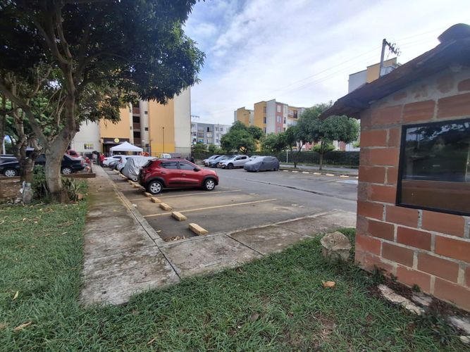 Apartamento en venta en Las Vegas De Comfandi, Cali · foto 22 de 22