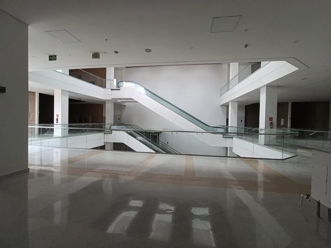 Local en arriendo en Laureles, Medellín, 18 m² · foto 5 de 9