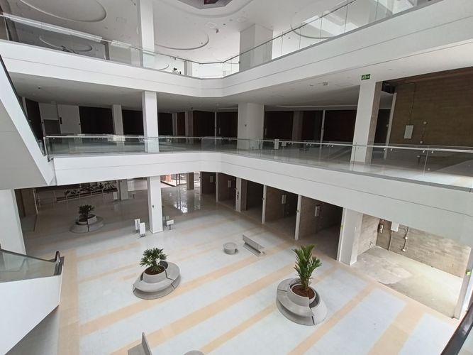 Local en arriendo en Laureles, Medellín, 18 m² · foto 6 de 9