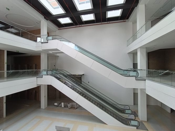 Local en arriendo en Laureles, Medellín, 18 m² · foto 7 de 9