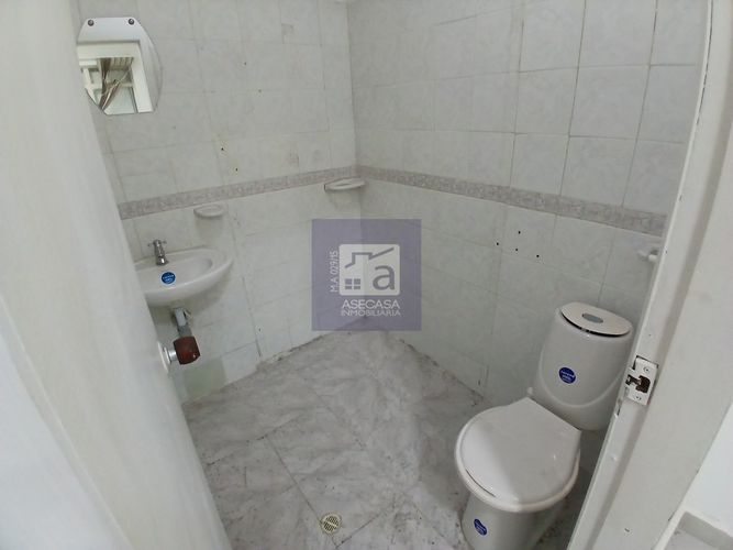 Casa de 7 alcobas en arriendo en Cabecera Del Llano, Bucaramanga, 215 m² · foto 7 de 20