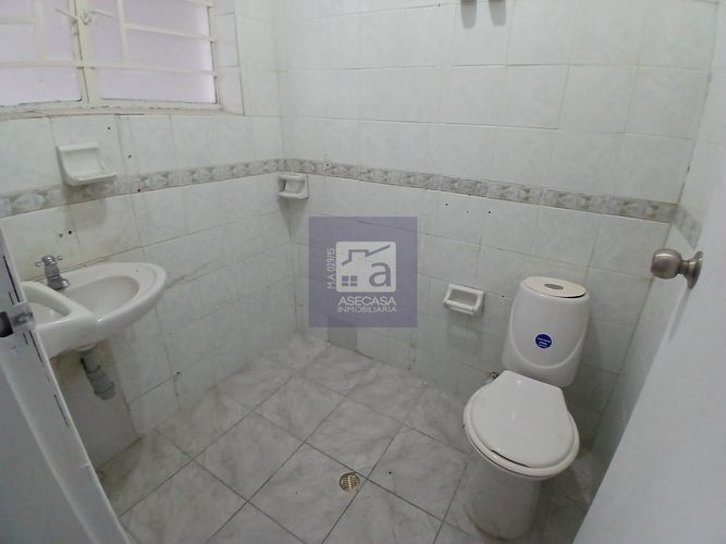 Casa de 7 alcobas en arriendo en Cabecera Del Llano, Bucaramanga, 215 m² · foto 9 de 20