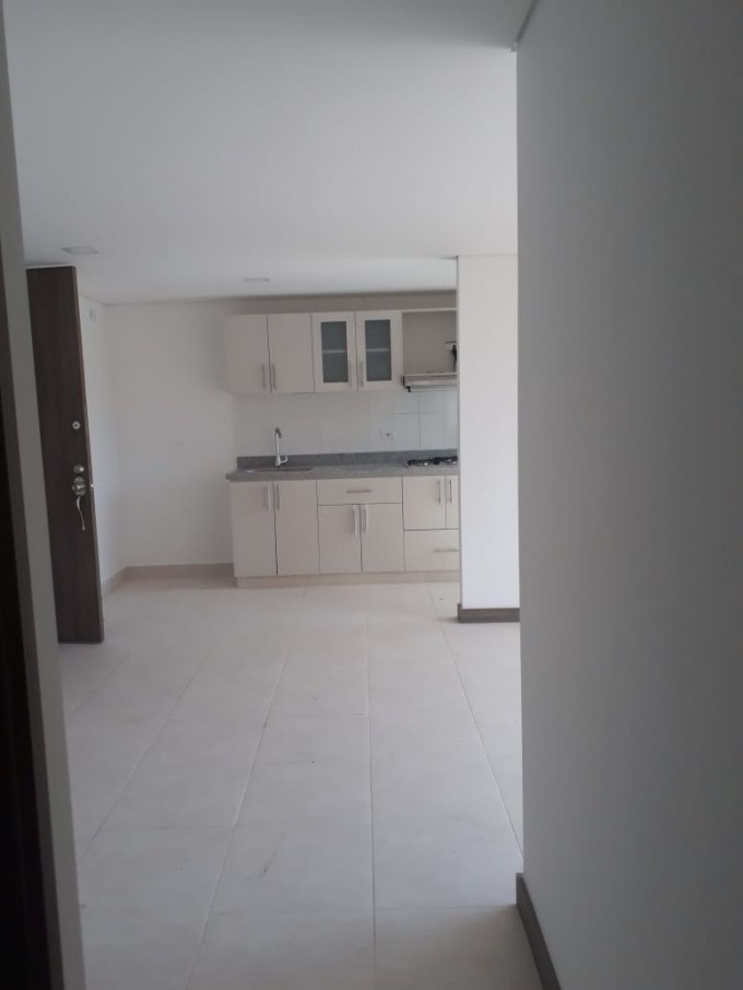 Apartamento en venta en La Tablaza, La Estrella · foto 2 de 9