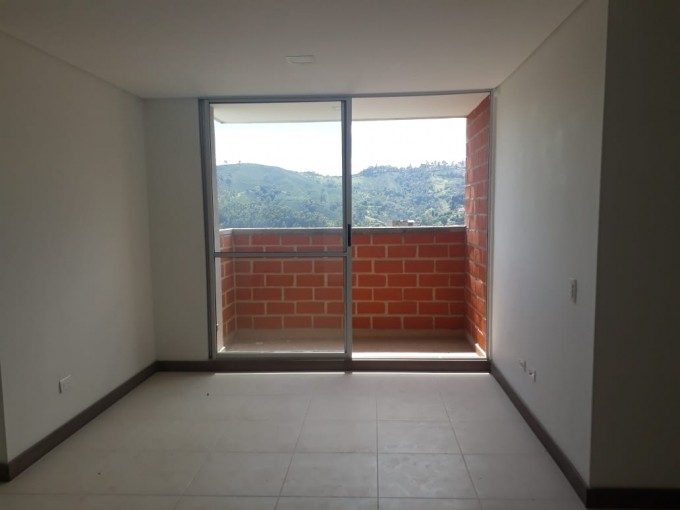 Apartamento en venta en La Tablaza, La Estrella · foto 3 de 9