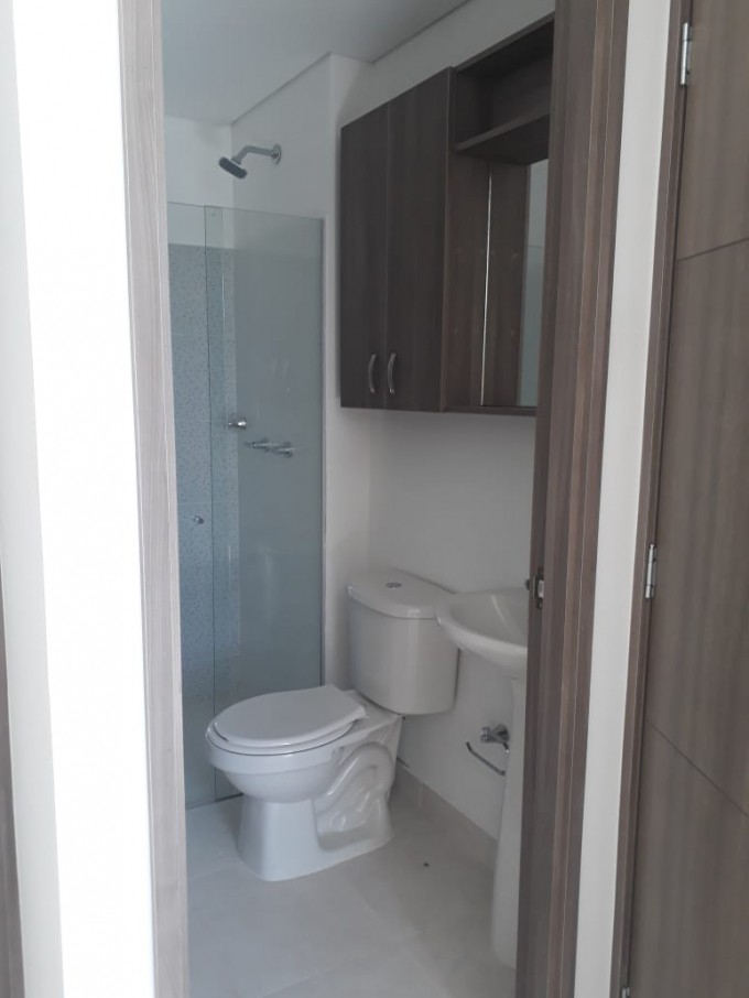 Apartamento en venta en La Tablaza, La Estrella · foto 6 de 9