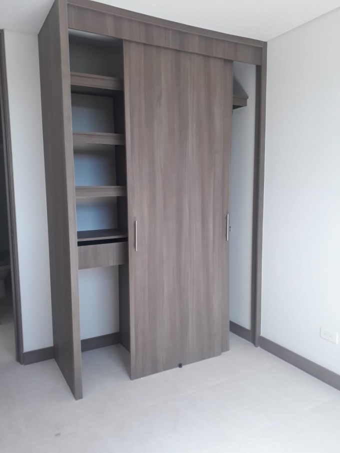 Apartamento en venta en La Tablaza, La Estrella · foto 7 de 9