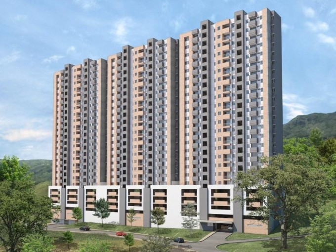 Apartamento en venta en La Tablaza, La Estrella · foto 9 de 9