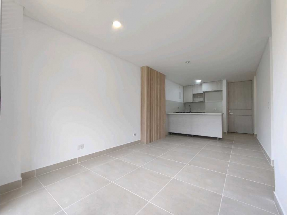 3BR Apartment in La Aldea (60 m²) - 3